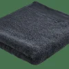 RECYCLE Drap De Bain Anthracite^CASA Clearance