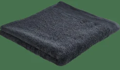 RECYCLE Drap De Bain Anthracite^CASA Clearance