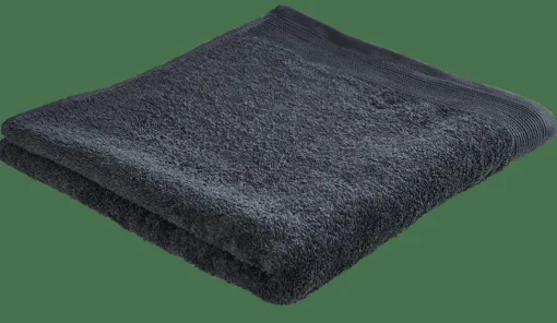 RECYCLE Drap De Bain Anthracite^CASA Clearance
