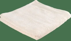 RECYCLE Drap De Bain Crème^CASA Online