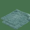RECYCLE Gants De Toilette Set De 2 Aqua^CASA Hot