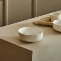 RECYCLE Nappe Blanc Cassé^CASA New