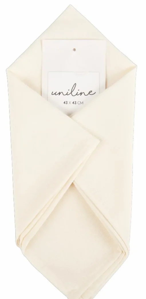 RECYCLE Nappe Blanc Cassé^CASA New