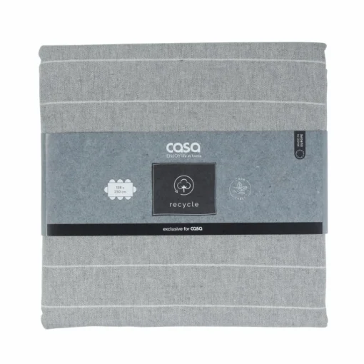RECYCLE Nappe Gris^CASA Clearance