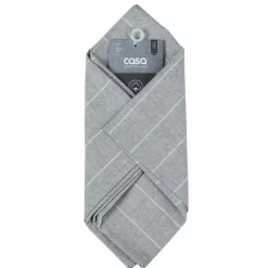 RECYCLE Nappe Gris^CASA Clearance
