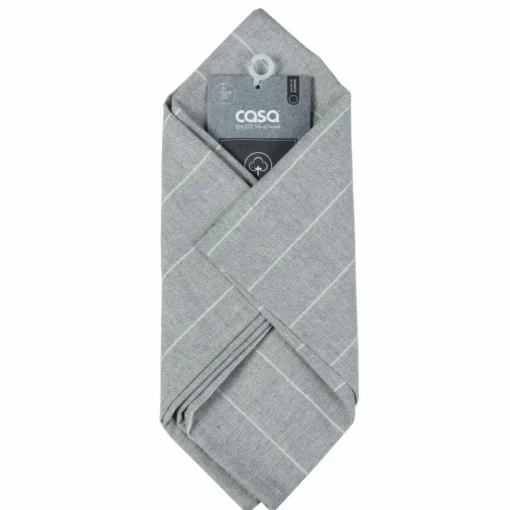 RECYCLE Nappe Gris^CASA Clearance