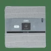 RECYCLE Nappe Gris^CASA