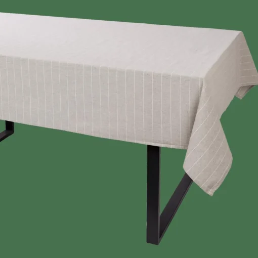 RECYCLE Nappe Gris^CASA