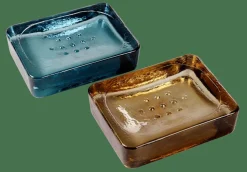 RECYCLE Porte-savon Brun^CASA Online