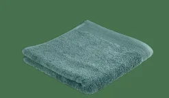 RECYCLE Serviette De Bain Aqua^CASA