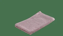 RECYCLE Serviette D'hôte Mauve^CASA Clearance