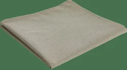 RECYCLE Serviette Olive^CASA New