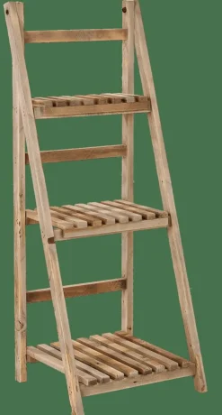 RECYCLE Support à Plantes Naturel^CASA Sale