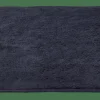 RECYCLE Tapis De Bain 60x60 Anthracite^CASA Discount