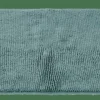 RECYCLE Tapis De Bain 50x80 Aqua^CASA Sale