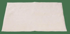 RECYCLE Tapis De Bain 60x60 Crème^CASA Clearance