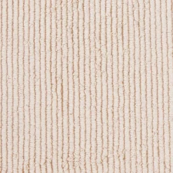 RECYCLE Tapis De Bain 60x60 Crème^CASA Clearance