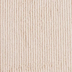 RECYCLE Tapis De Bain 70x120 Crème^CASA New