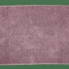 RECYCLE Tapis De Bain 70x120 Mauve^CASA New