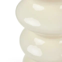 REFILL Recharge Cire Bougie Beige^CASA