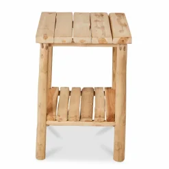 REFILL Recharge Cire Bougie Beige^CASA