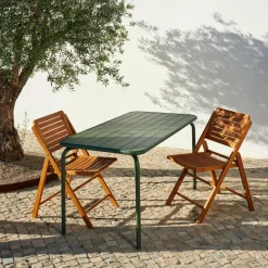 REKTA & BAM BAM Set De Jardin Kaki^CASA Clearance