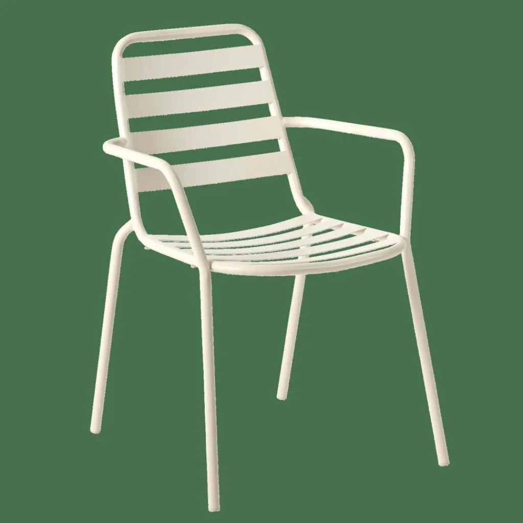 REKTA & LIVA Set De Jardin Sable^CASA New