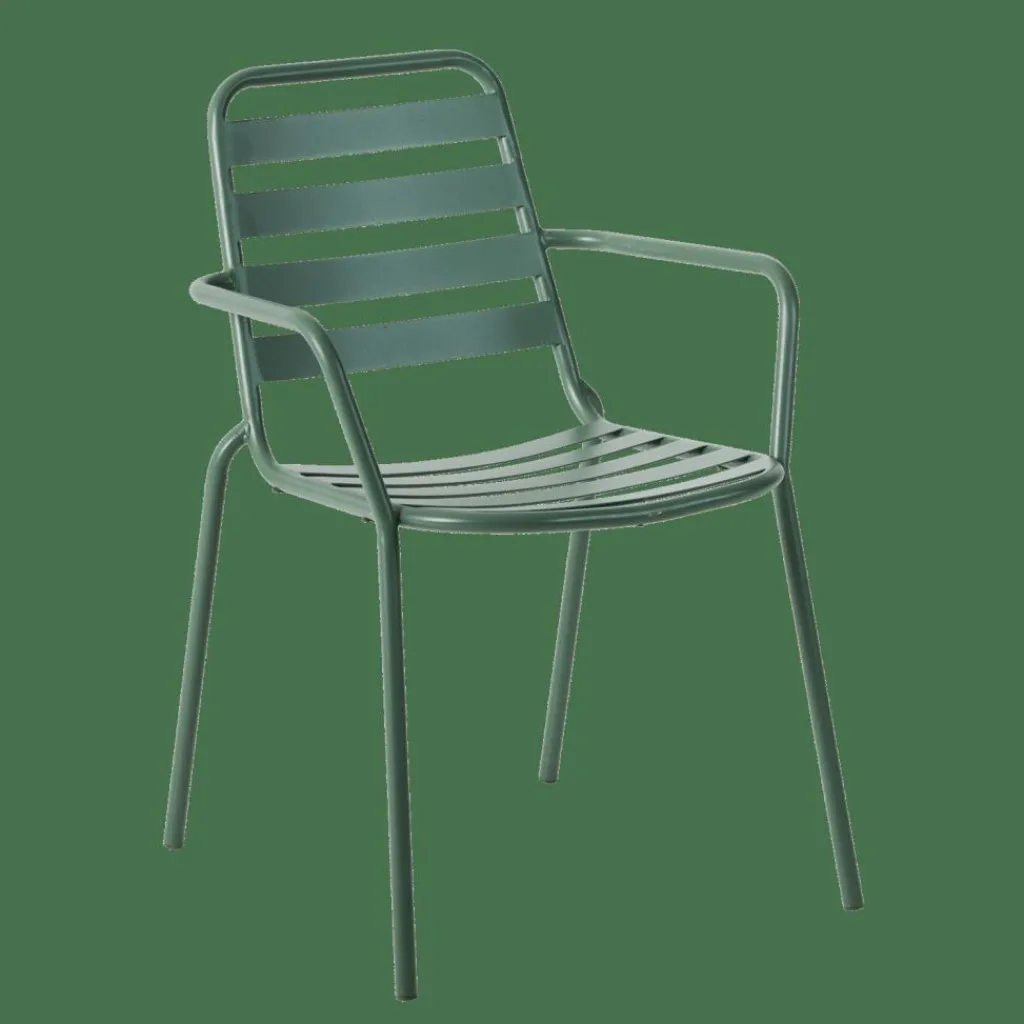 REKTA & LIVA Set De Jardin Kaki^CASA Outlet