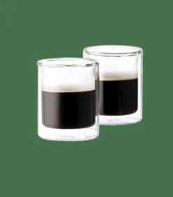 RELAX Verre Double Paroi Set De 2 12 CL Transparent^CASA New