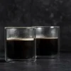 RELAX Verre Double Paroi Set De 2 24,5 CL Transparent^CASA Clearance