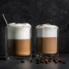 RELAX Verres Double Paroi Set De 2 33 CL Transparent^CASA Online