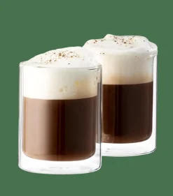 RELAX Verres Double Paroi Set De 2 33 CL Transparent^CASA Online