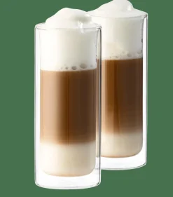 RELAX Verres Double Paroi Set De 2 30 CL Transparent^CASA Outlet