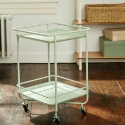 REMUS Desserte Carrée Menthe^CASA Outlet
