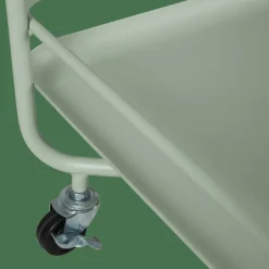 REMUS Desserte Carrée Menthe^CASA Outlet