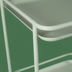 REMUS Desserte Carrée Menthe^CASA Outlet