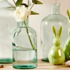 RETRO Vase Bouteille Transparent^CASA Hot