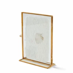 REY Décoration Murale Blanc^CASA Discount