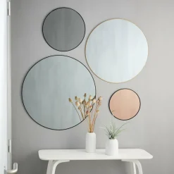 REY Décoration Murale Blanc^CASA Discount