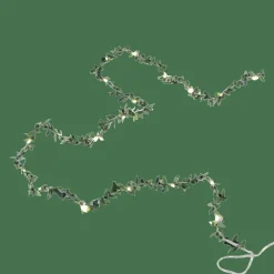 RIKA Guirlande Lumineuse 20 Leds Vert^CASA Outlet