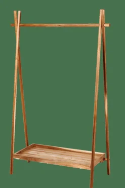 RITTO Porte-vêtements Naturel^CASA Outlet