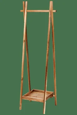 RITTO Porte-vêtements Naturel^CASA Sale