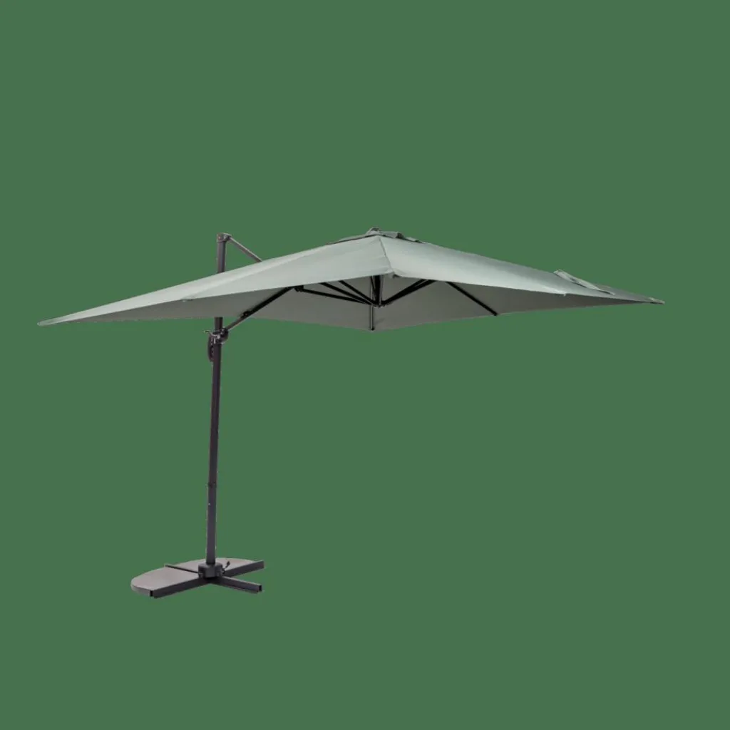 RIVA Sans Pied De Parasol Vert^CASA