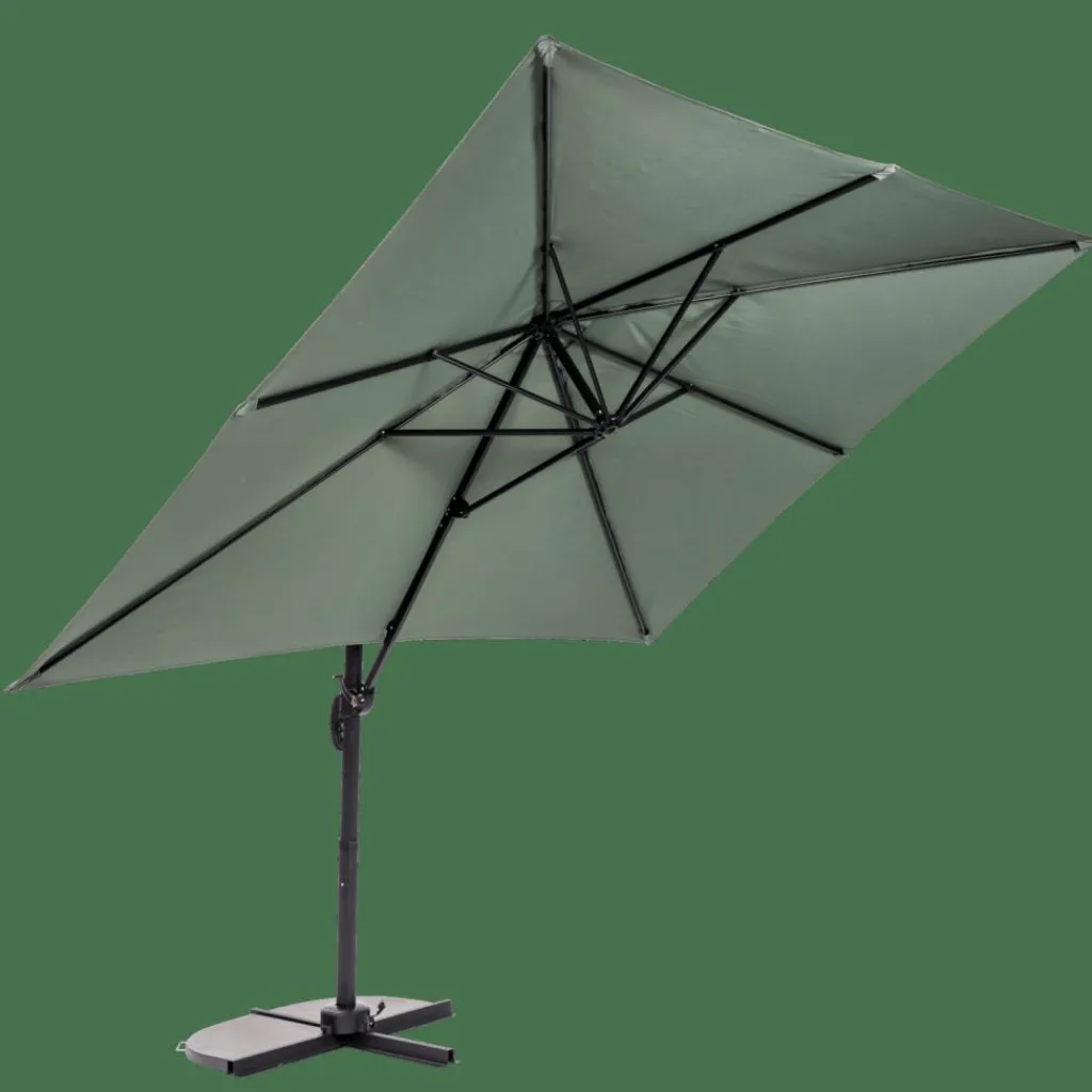 RIVA Sans Pied De Parasol Vert^CASA