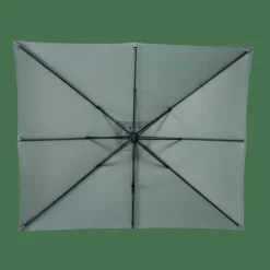 RIVA Sans Pied De Parasol Vert^CASA