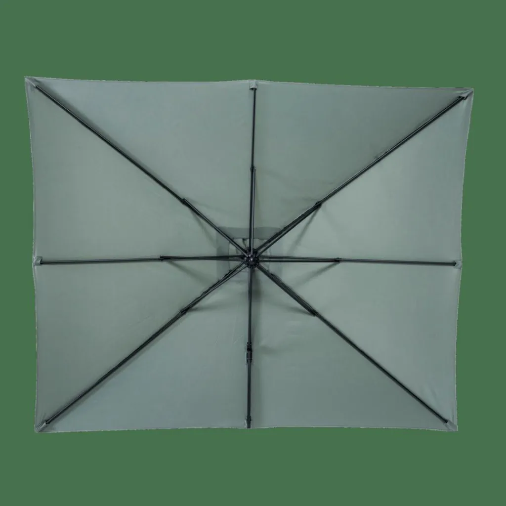 RIVA Sans Pied De Parasol Vert^CASA