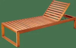ROCKET Chaise Longue Set De 2^CASA Hot