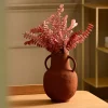 ROMA Vase Orange^CASA Outlet