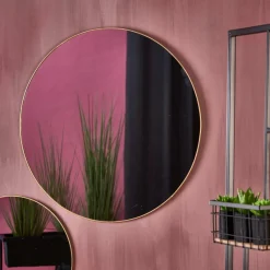 RONDA Miroir Doré^CASA Outlet