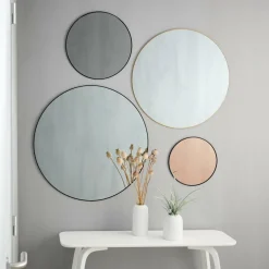 RONDA Miroir Doré^CASA Outlet